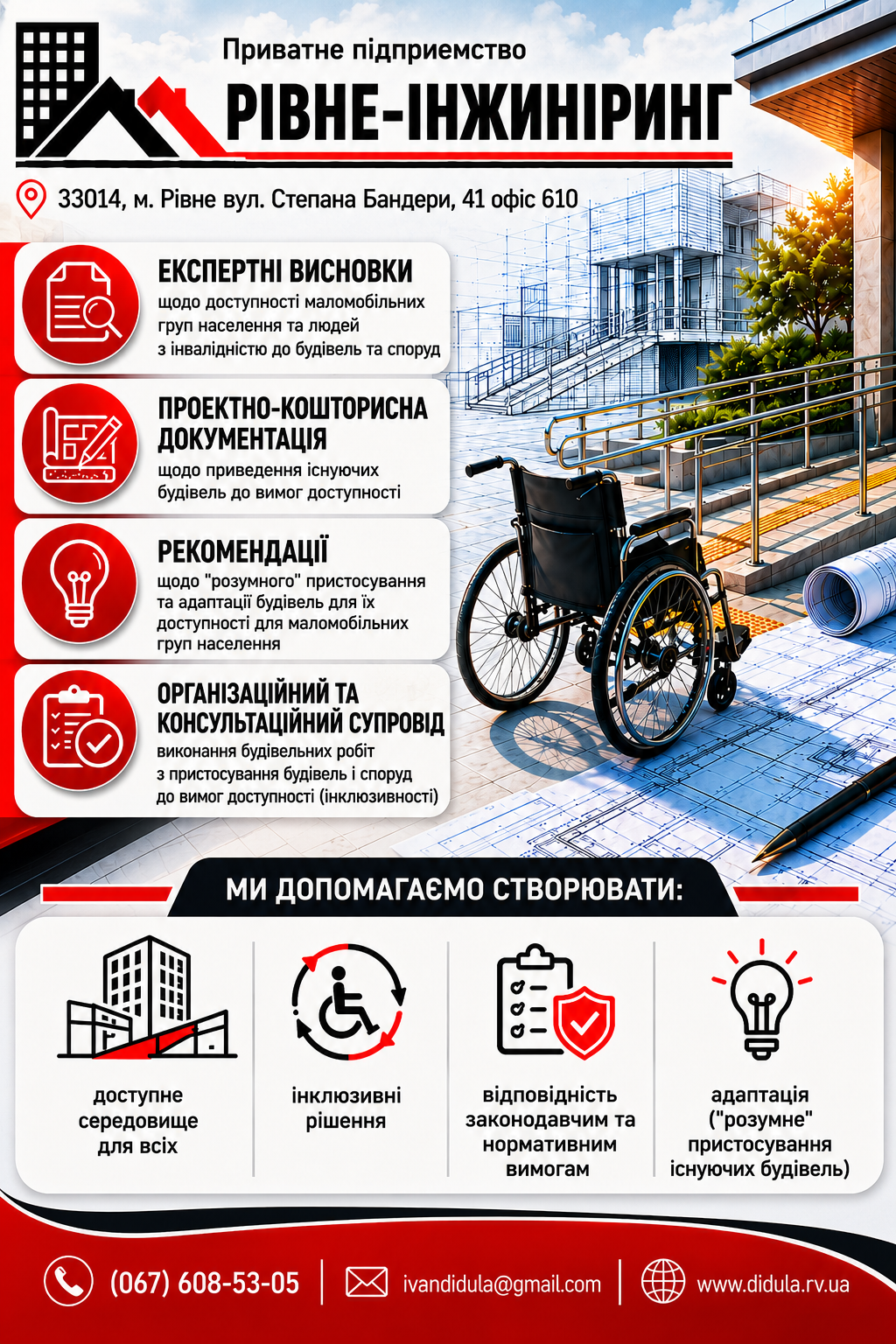 доступність
